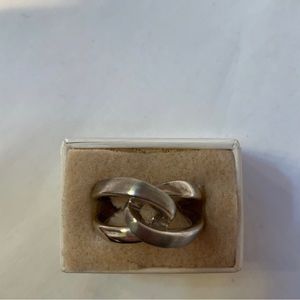 Sterling Silver .925 ring